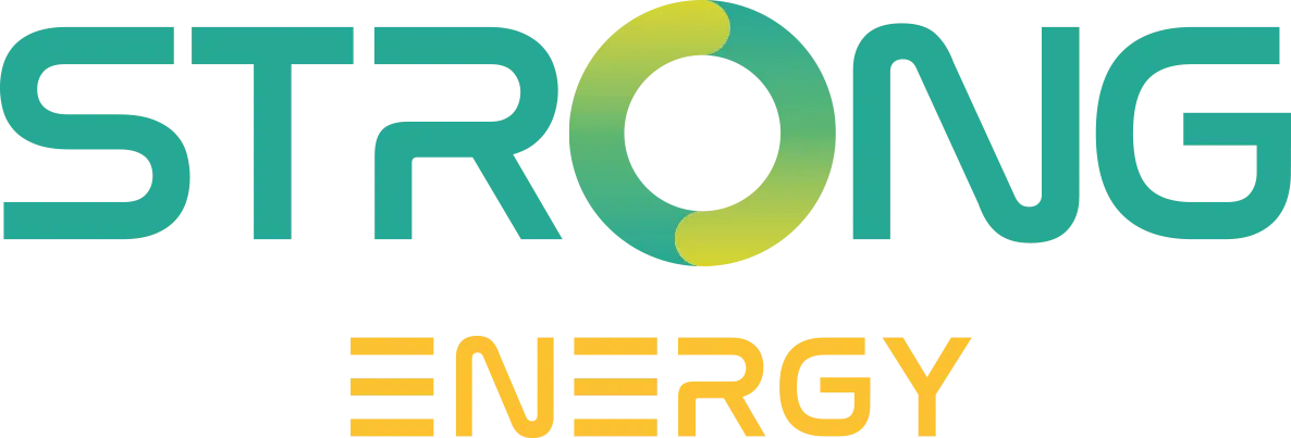 STRONG Digital GmbH