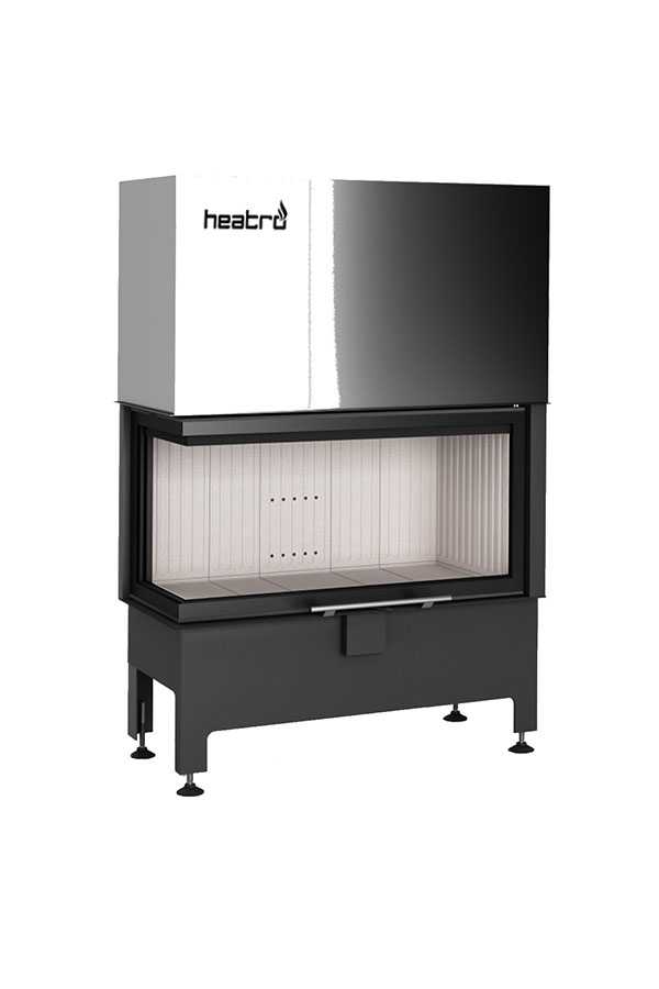 Heatro 81LH - 12kW