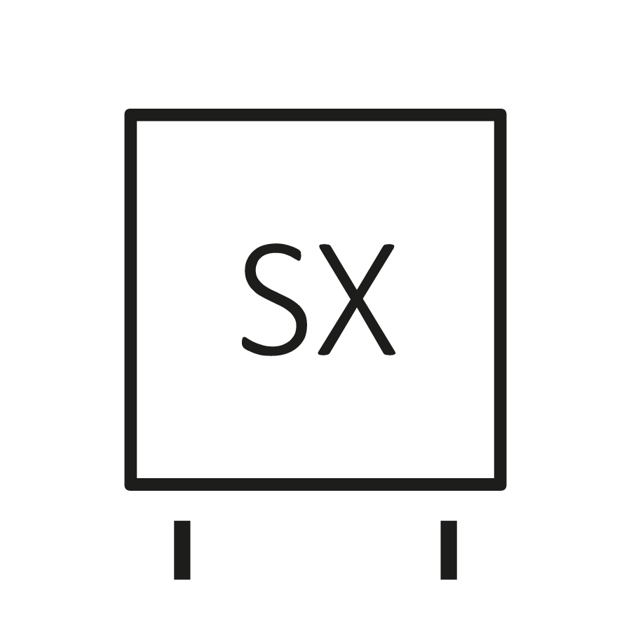 SX