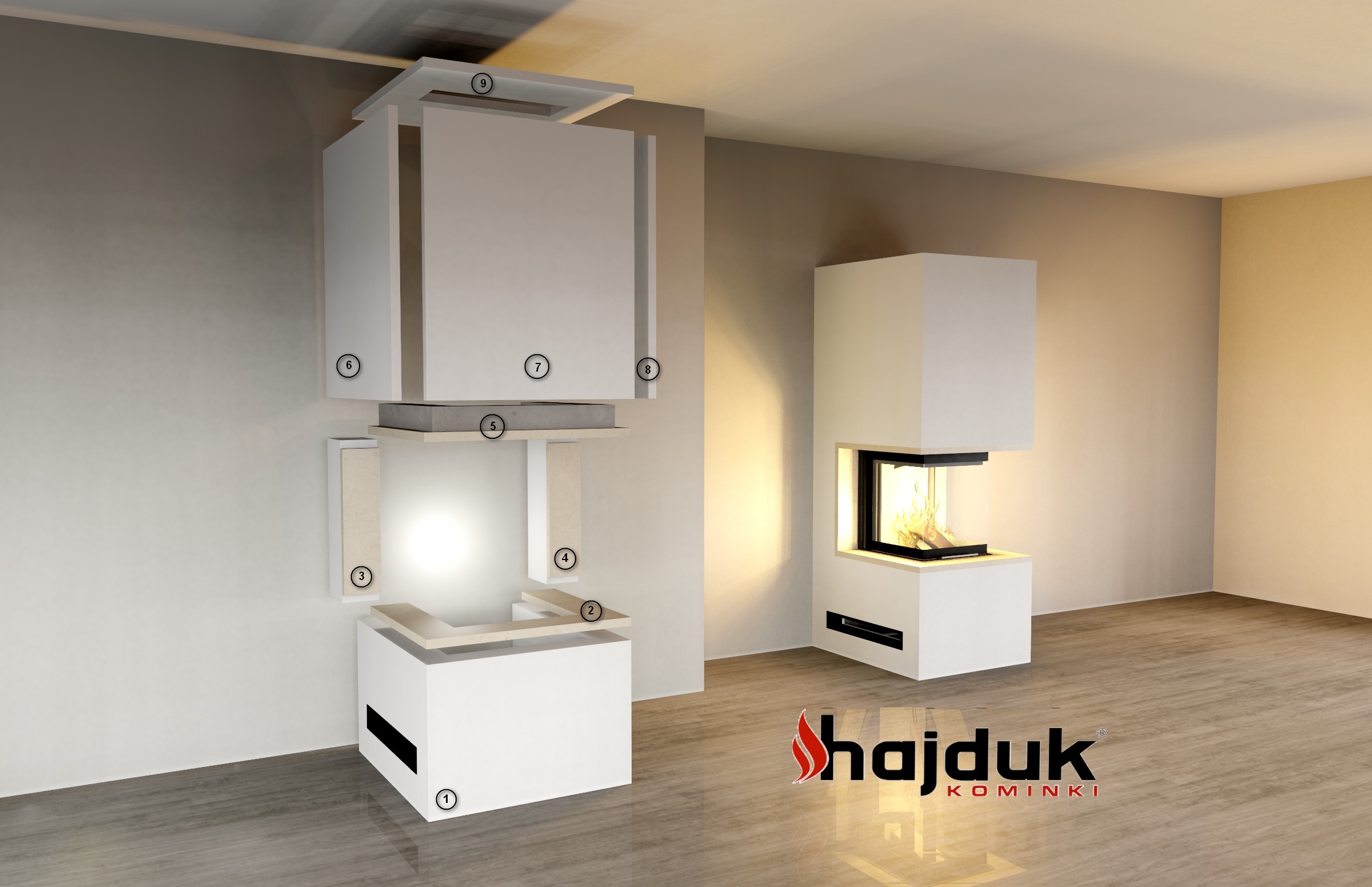 HI-Pure 7,5kW