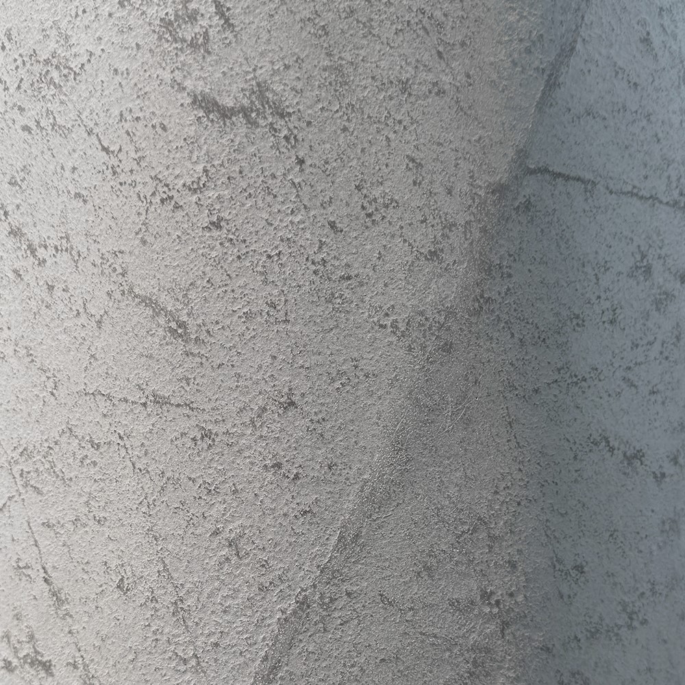 Grey Satin