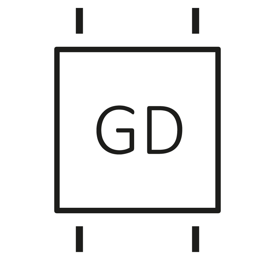 GD