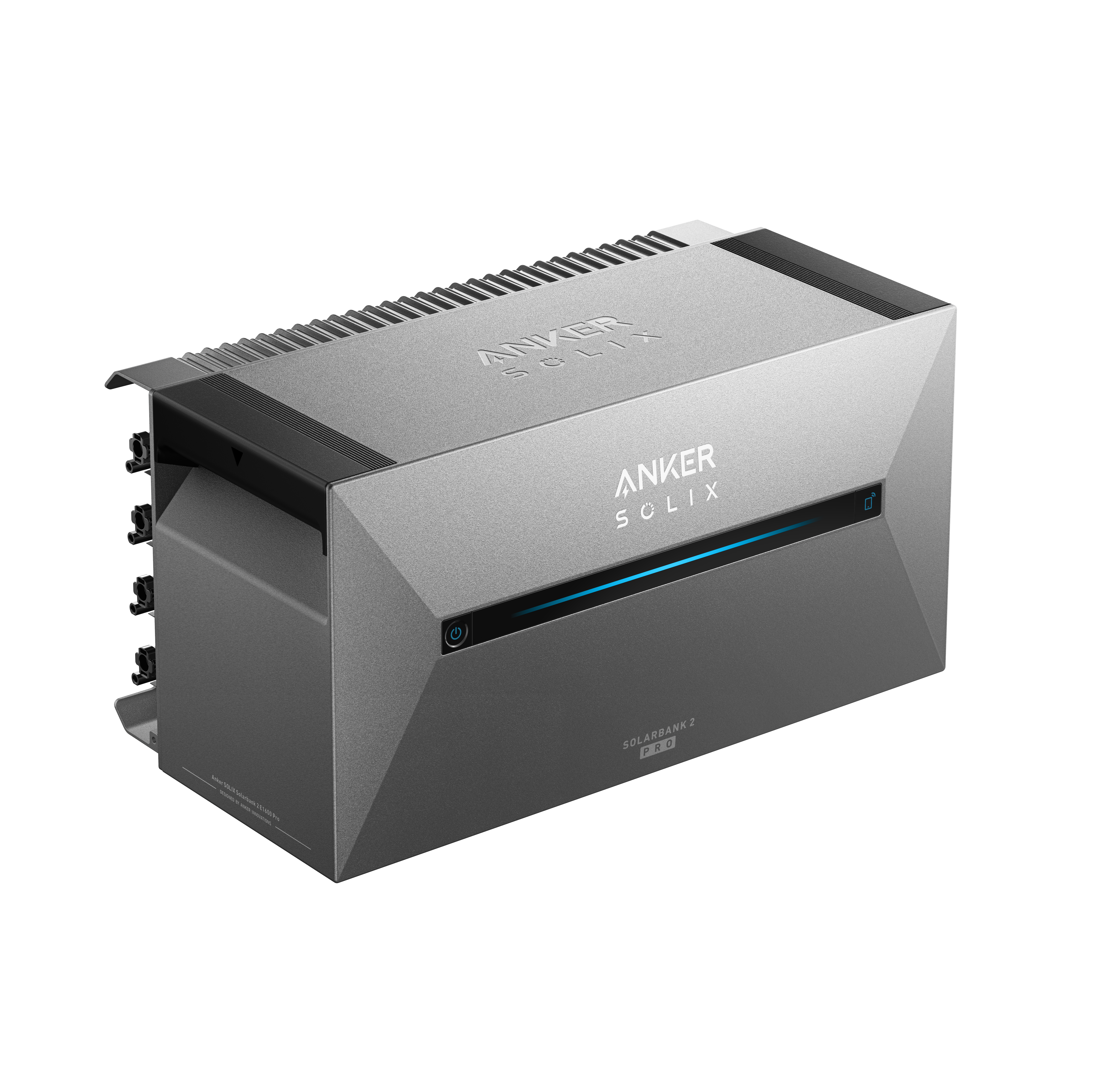 Anker SOLIX Solarbank 2 E1600 PRO Solarstromspeicher