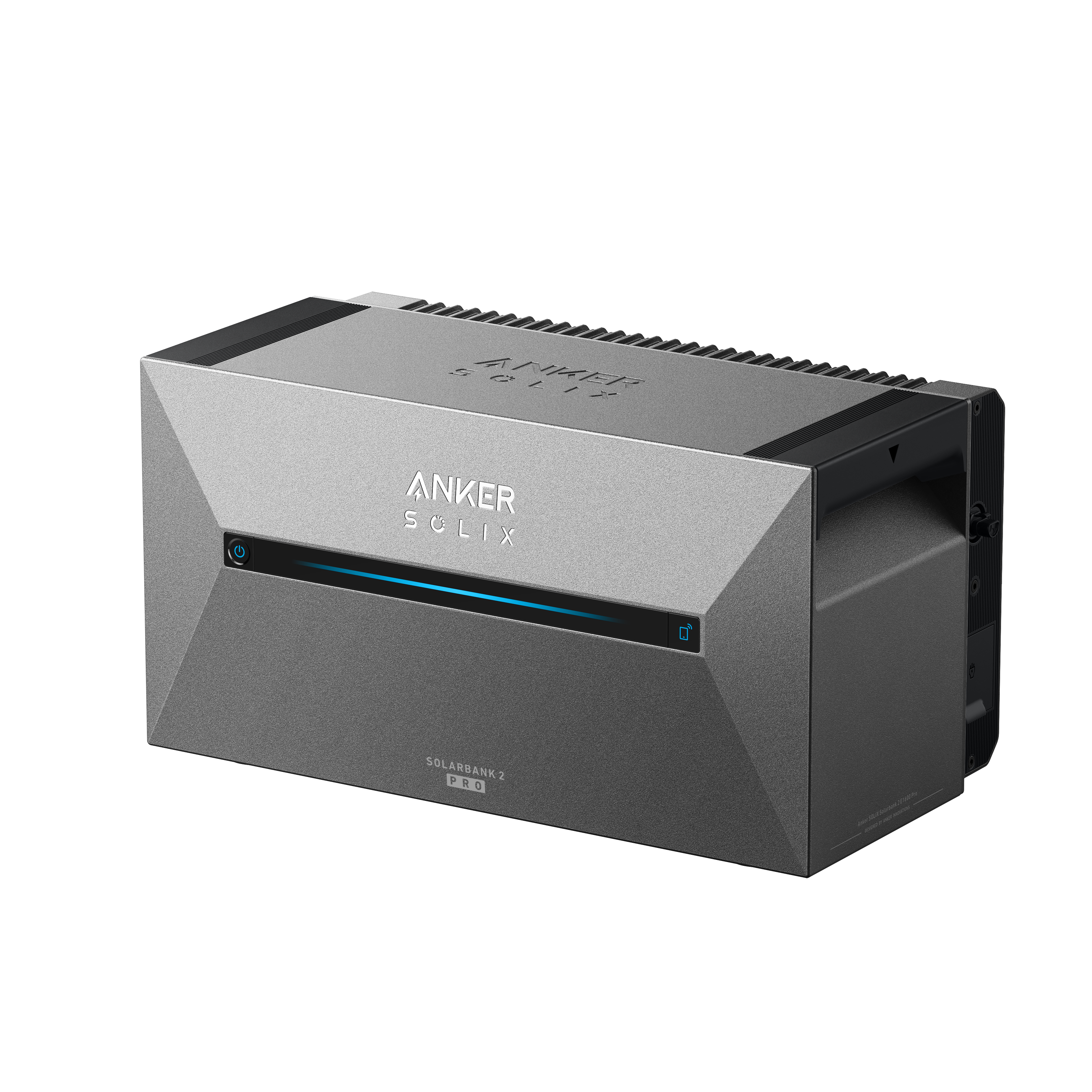 Anker SOLIX Solarbank 2 E1600 PRO Solarstromspeicher