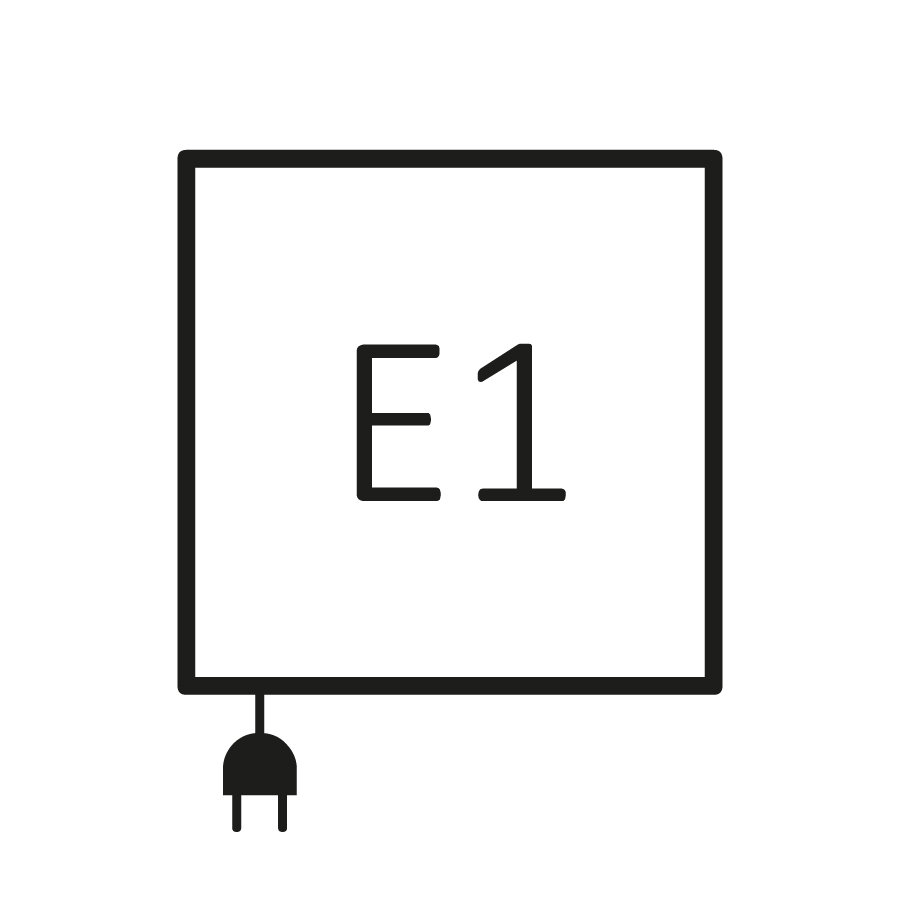 E1