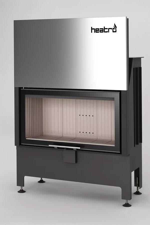 Heatro 81H - 12kW