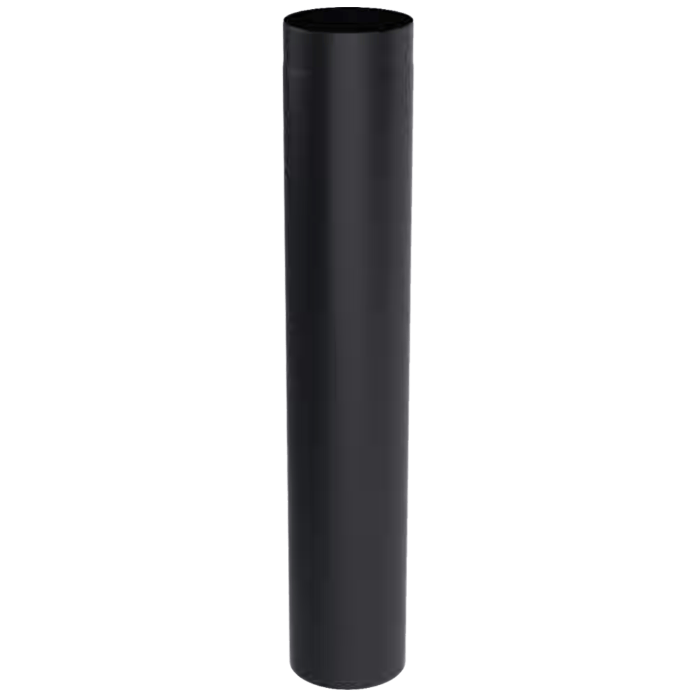 Stahlrohr 150/160/180/200-1m