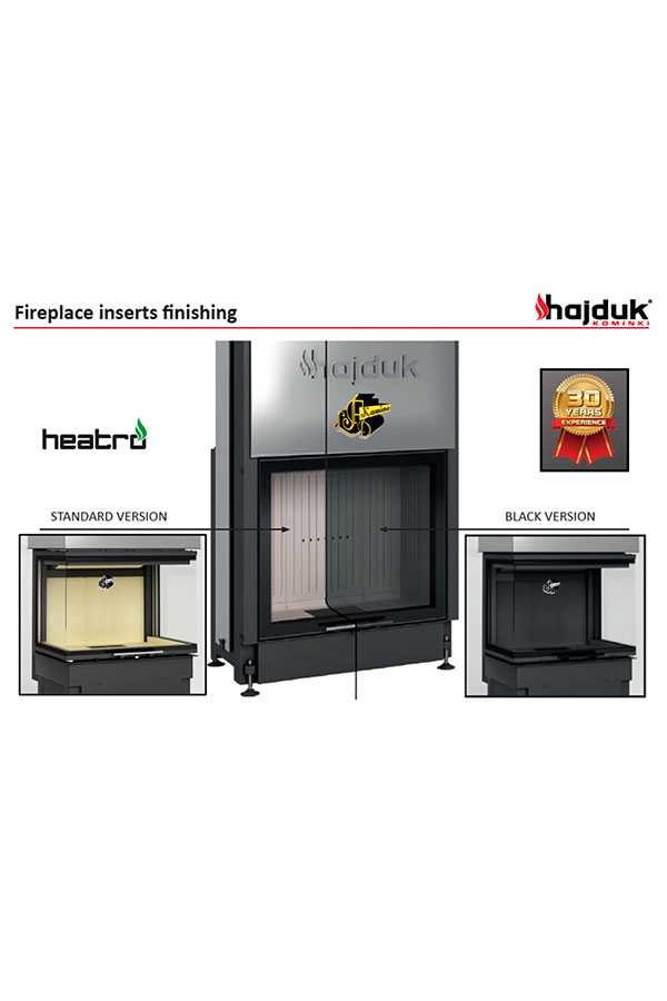 Heatro 81H - 12kW