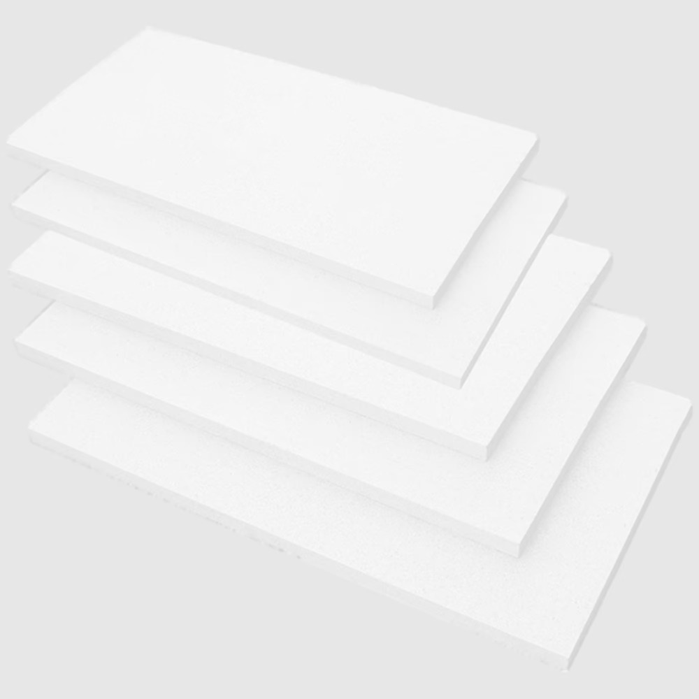 Silca Platten für Kaminverkleidung