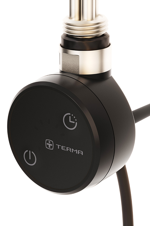 Heizpatrone MOA WiFi black