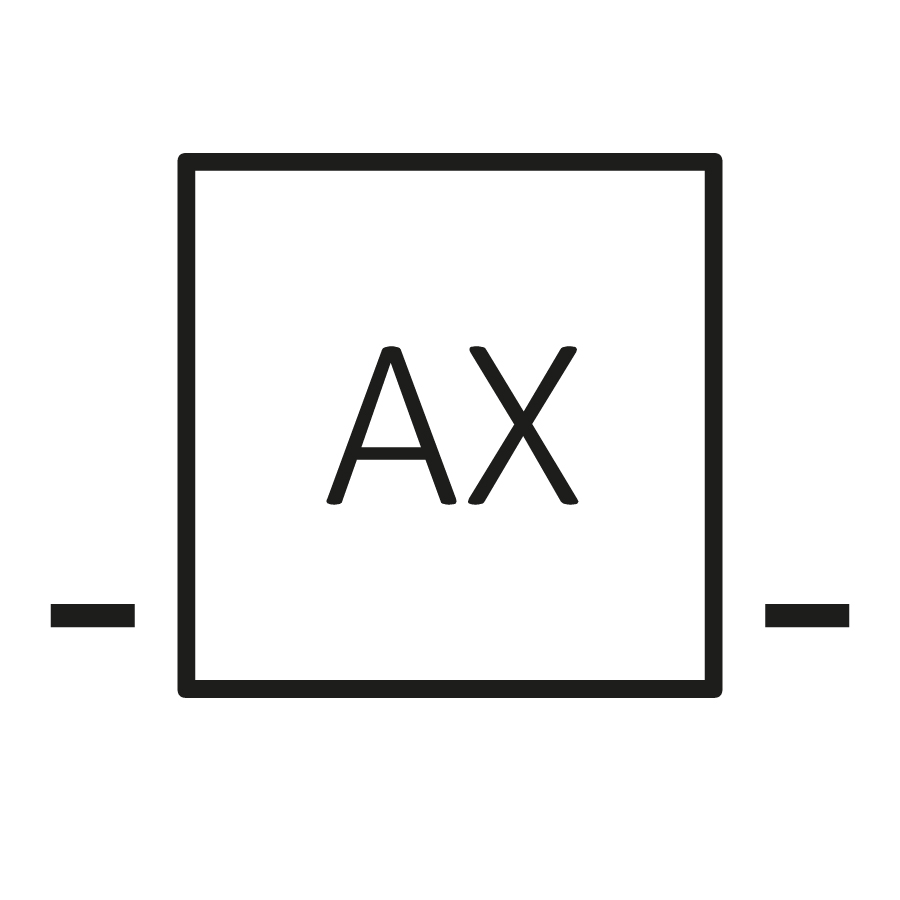 AX