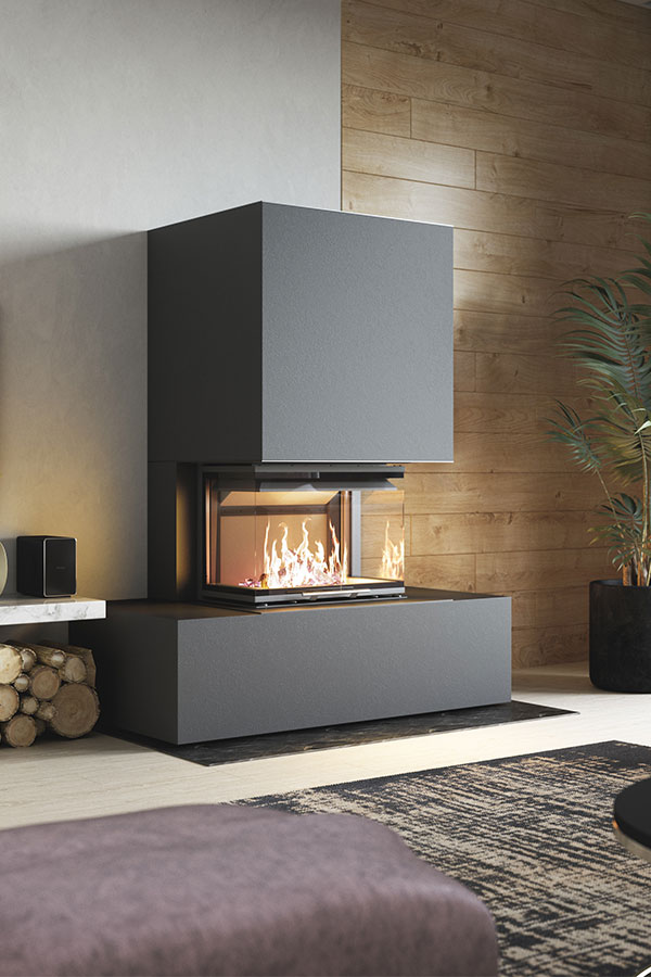 HI-Brilliant 6.5kW wide ceramic