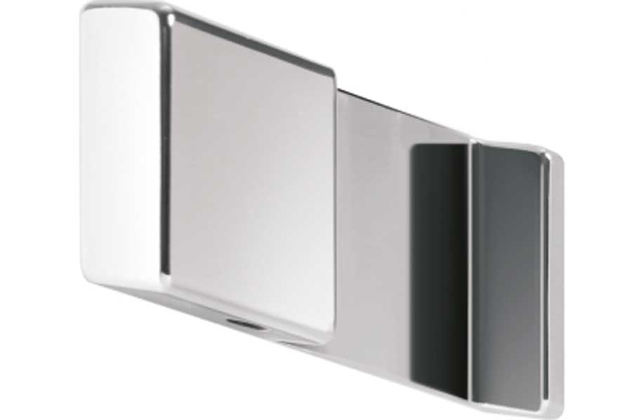 TERMA ZIP V 10 mm -Chrome