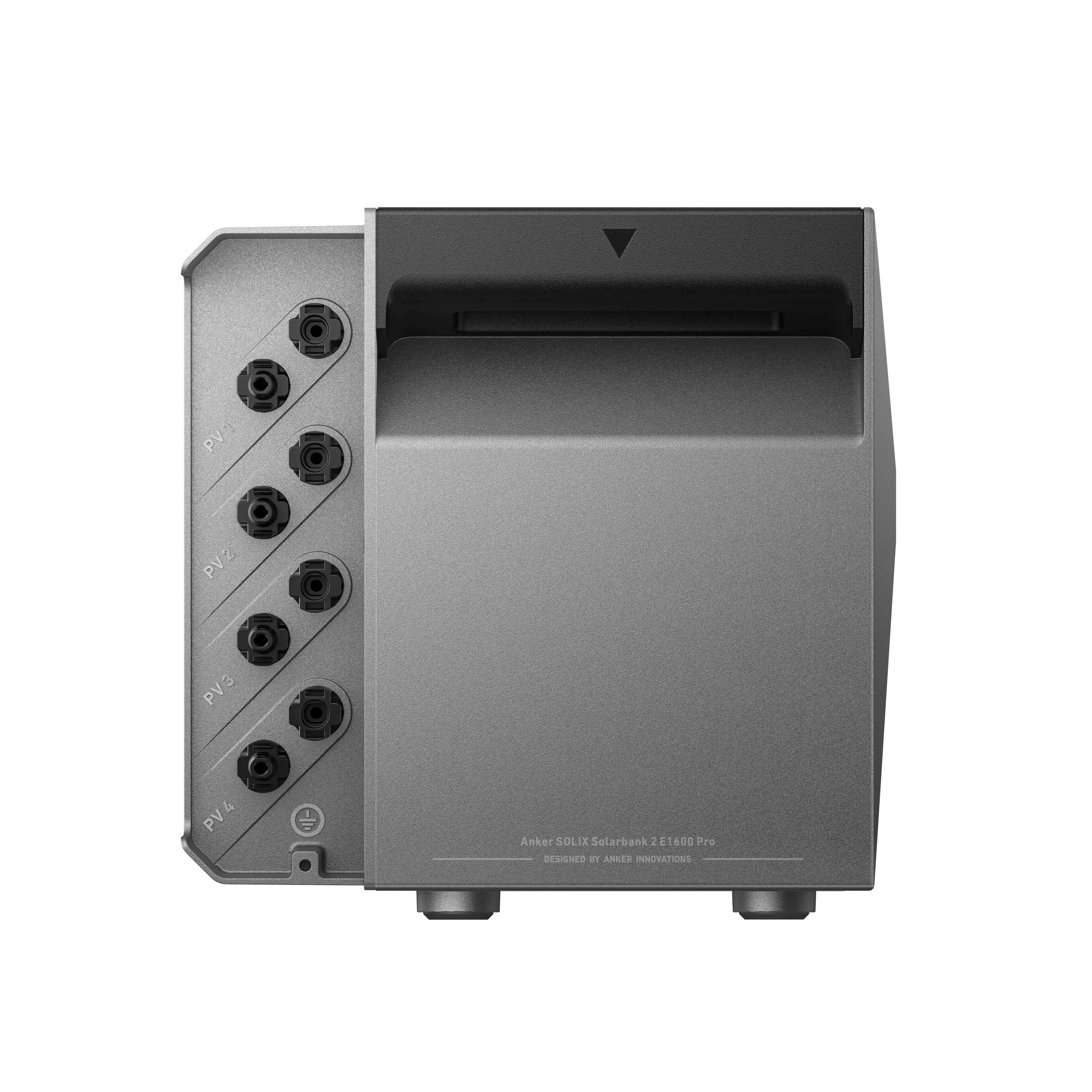 Anker SOLIX Solarbank 2 E1600 PRO Solarstromspeicher