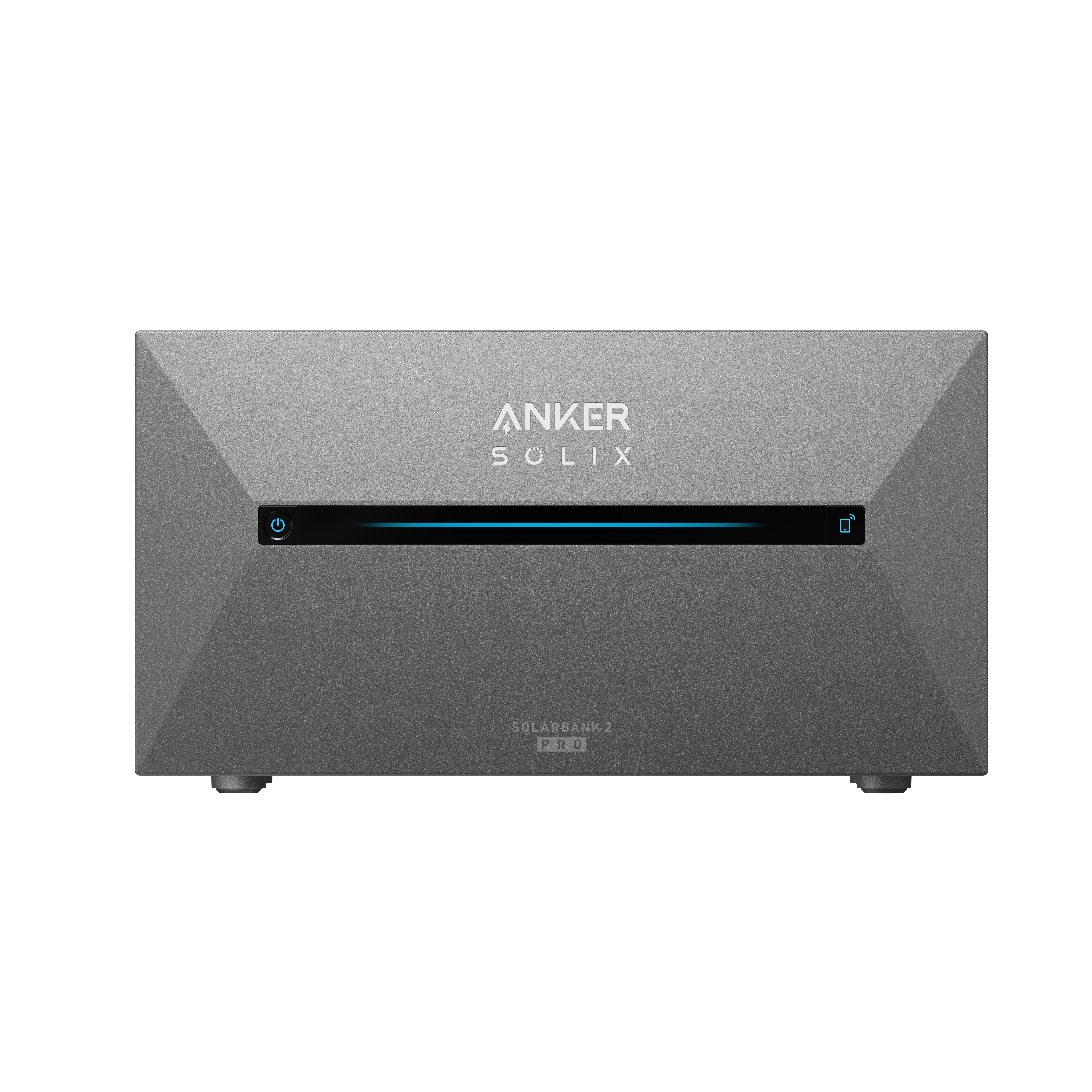 Anker SOLIX Solarbank 2 E1600 PRO Solarstromspeicher