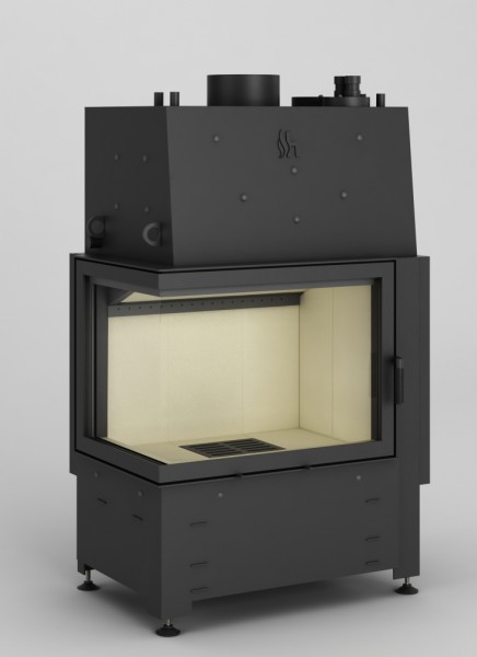 Volcano WL-12