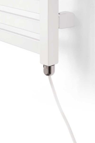 Heizpatrone SIM mit geradem Kabel im Heizkörper