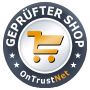 Geprüfter Webshop