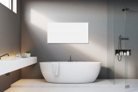 Infrarotheizung Spring Infrarotheizung Spring Deluxe RAL - Wand