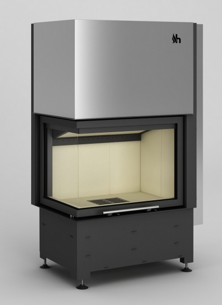 Volcano WLh-12