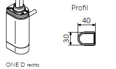 ONE-D-rechts