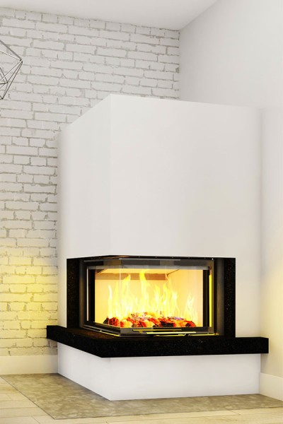 desayoImperial 12kW Extra V2 wide