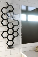 Set Hex mit Set Hex mit Anschlussgarnitur