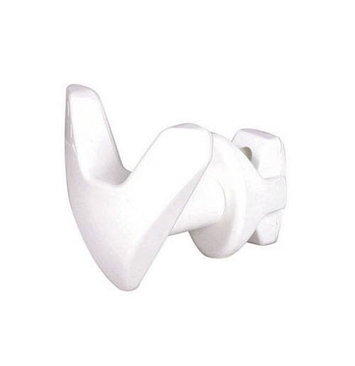 Aufhaenger HANDY VIP -Weiss