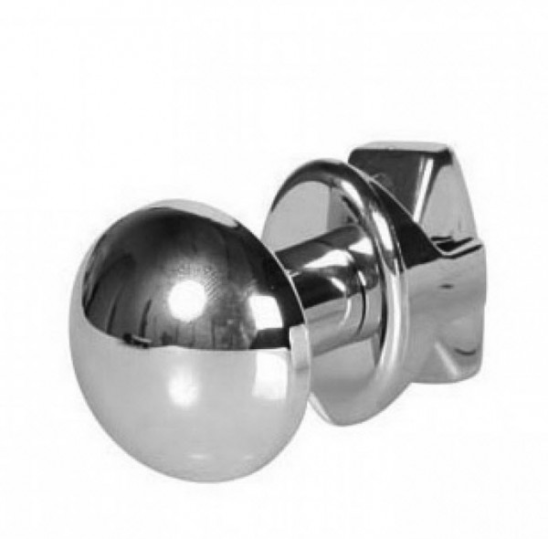 Aufhaenger HANDY GRIP -Chrom