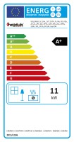 HomezInnoImperial 12kW Extra V2
