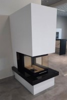 HomezInnoRoyal 11kW Extra V2 3PLUh