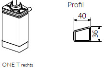 ONE-T-rechts