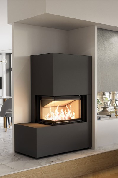 desayoBrilliant 6,5kW Wide Corner Keramik
