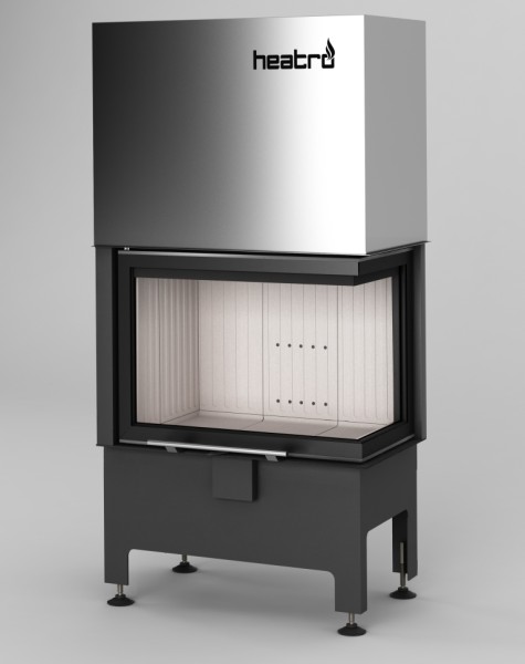 Heatro 55PH 9KW / Rechts