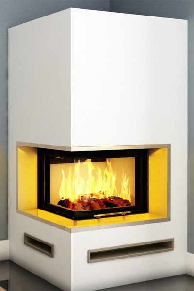 desayoImperial 12kW Extra V2