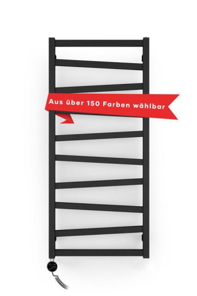 Elektroheizkörper WOW