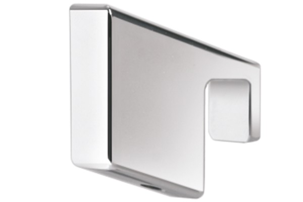 Aufhaenger TERMA ZIP H 20 mm -Chrom
