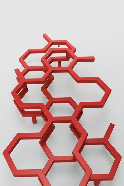 Hex sofort 821/486 / RAL Hex sofort 821/486 / RAL 9016