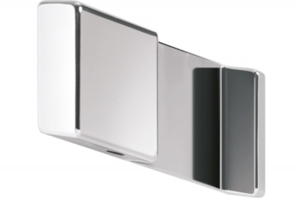 Aufhaenger TERMA ZIP V 20 mm -Chrom