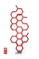 Hex sofort 821/486 / RAL 9016