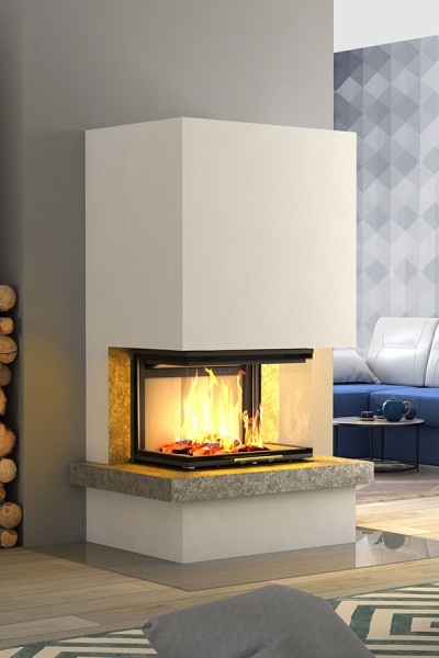 desayoRoyal 11kW Extra V2 3PLh