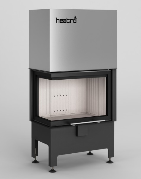 Heatro 55LH 9KW / Links