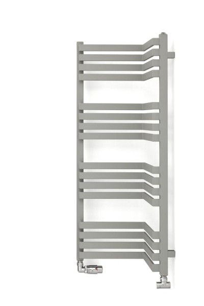 Incorner in einer Eckwand Incorner in einer Eckwand mit Thermostatventil