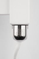 Heizpatrone SIM mit geradem Kabel im Heizkörper