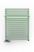 Elektroheizkörper City ONE RAL 6019 Frontal
