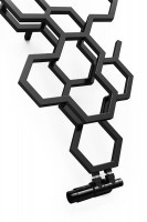 Set Hex mit Set Hex mit Anschlussgarnitur